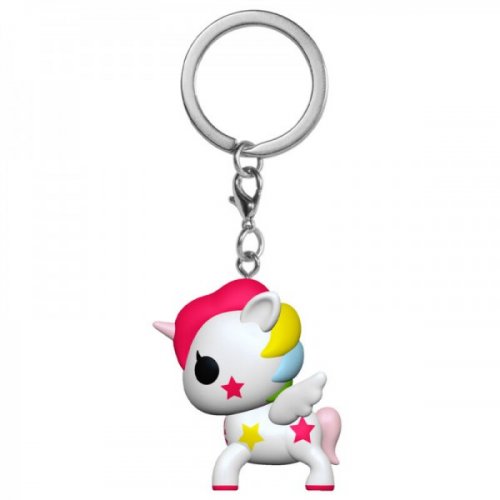 Avaimenper�: Funko Pocket Pop! Tokidoki - Stellina