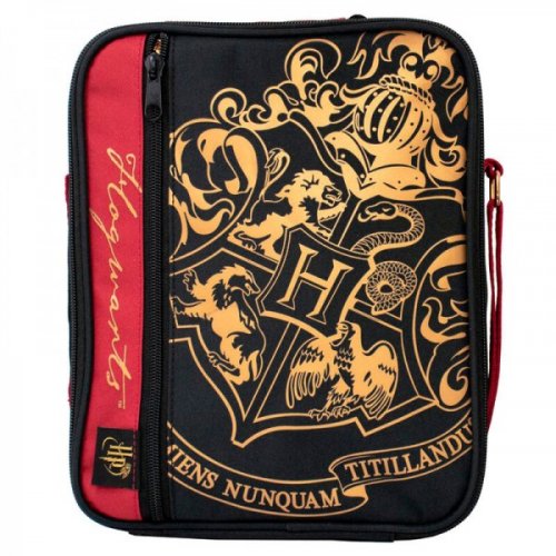 Ev�slaukku: Harry Potter - Hogwarts Lunch Bag