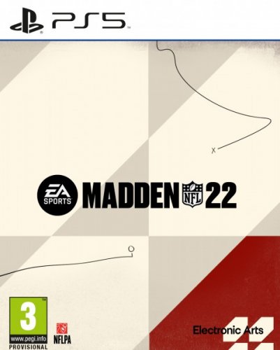 Madden NFL 22