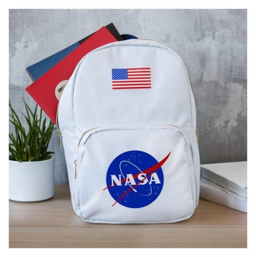 Reppu: NASA
