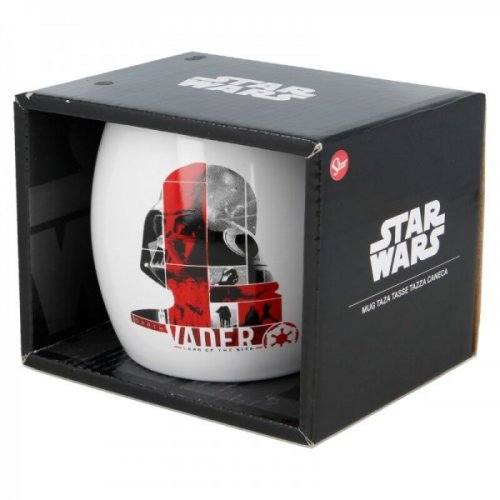 Muki: Star Wars - Beware The Dark Side (385ml)