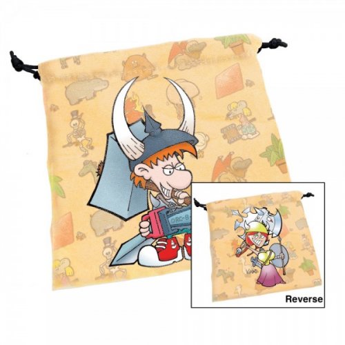 Noppapussi: Munchkin
