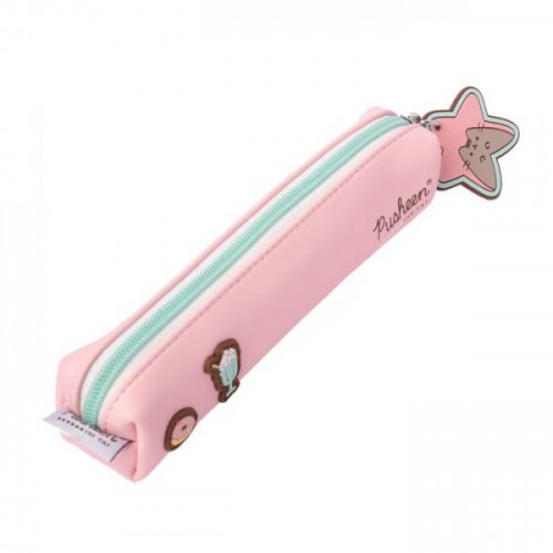 Penaali: Pusheen - Mini Rose Pencil Case