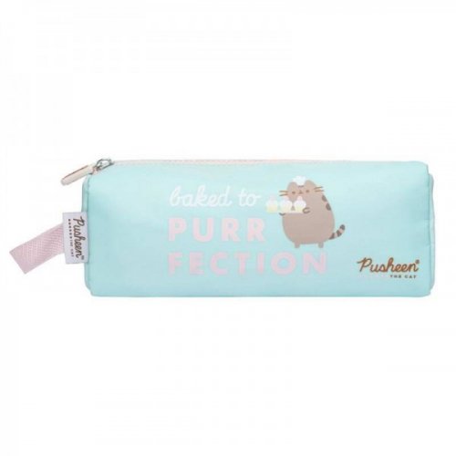 Penaali: Pusheen - Large Pencil Case Purrfection