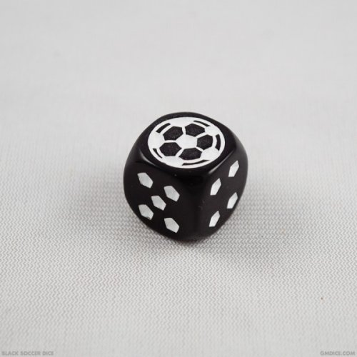 Soccer D6