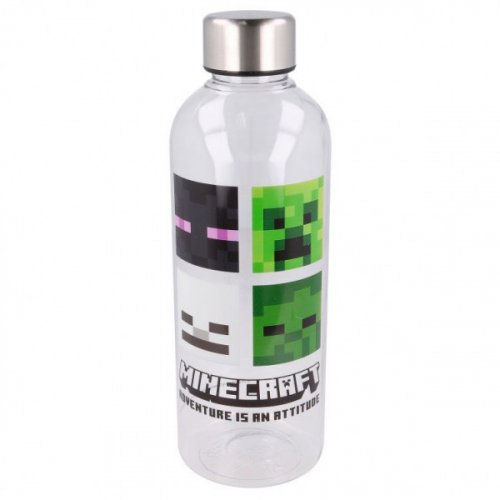 Juomapullo: Minecraft (850ml)