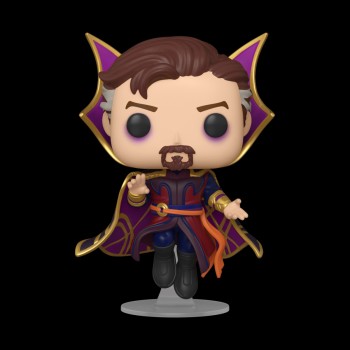 Funko POP! What If.. - Doctor Strange Supreme