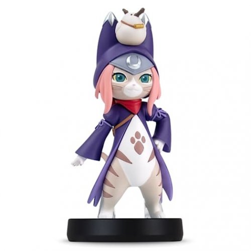 Nintendo Amiibo: Monster Hunter Stories 2 - Tsukino