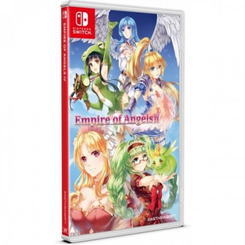 Empire Of Angels IV