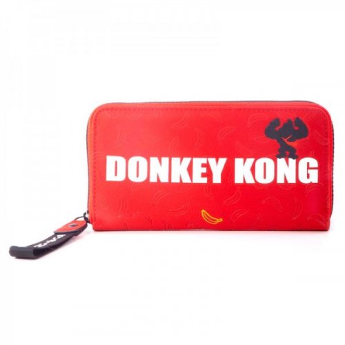 Lompakko: Nintendo - Donkey Kong