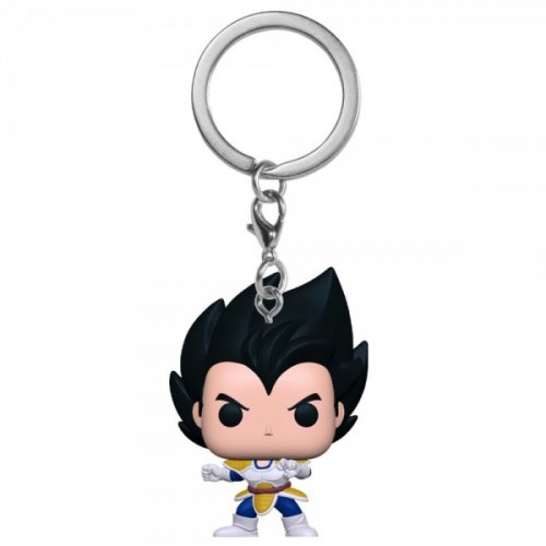 Avaimenper�: Pocket Pop! - Dragon Ball Z Vegeta