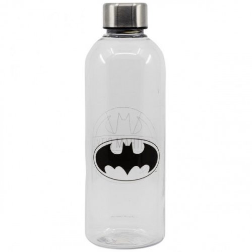 Juomapullo: DC Comics - Batman Logo Water Bottle (850ml)