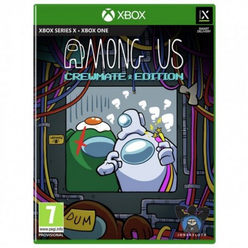Among Us: Crewmate Edition