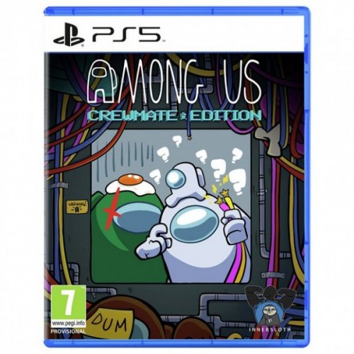 Among Us: Crewmate Edition