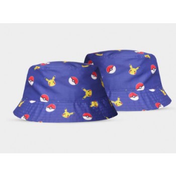 Hattu: Pok�mon - Kids Bucket Hat