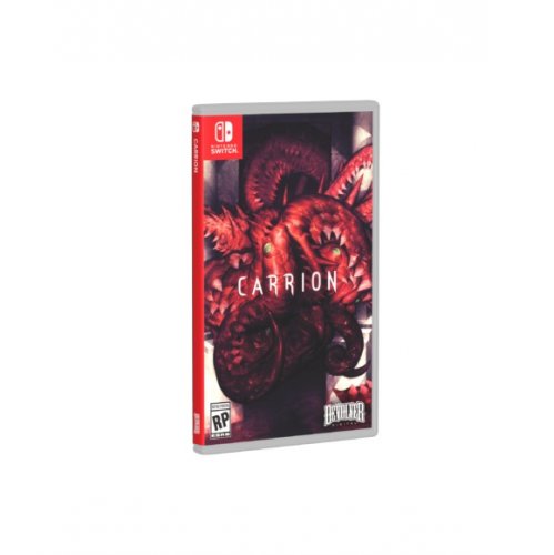 Carrion