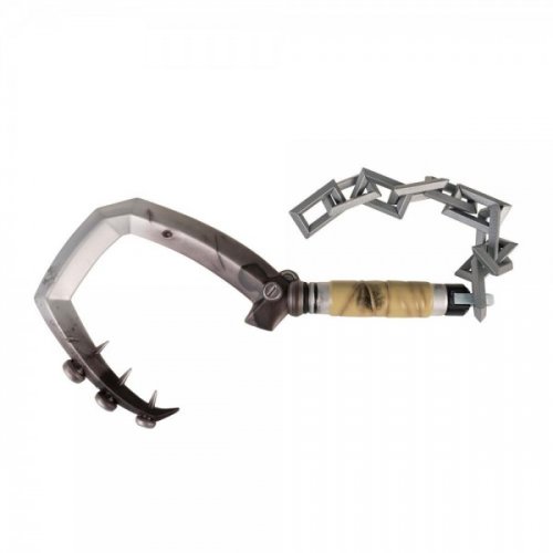 Overwatch: Foam Replica 1/1 Roadhog's Hook (62cm)