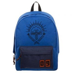 Reppu: Minecraft - 17" Explore & Create
