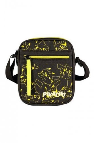 Laukku: Pok�mon - Shoulder Bag Pikachu