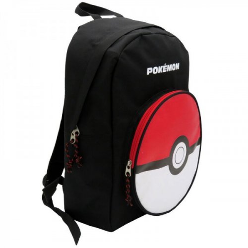 Reppu: Pok�mon - Pok�ball