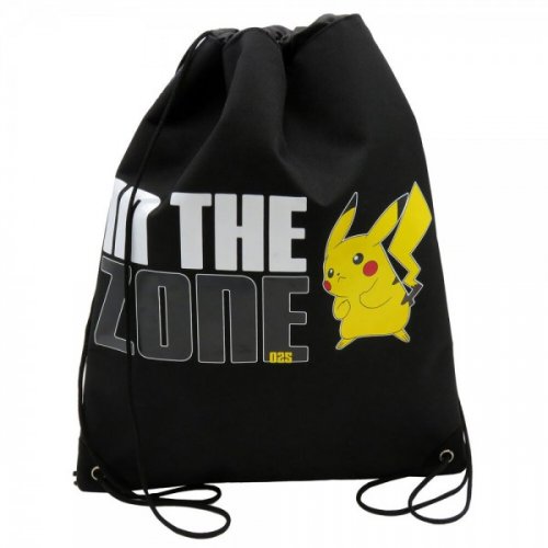 Jumppakassi: Pokemon - Pikachu In The Zone
