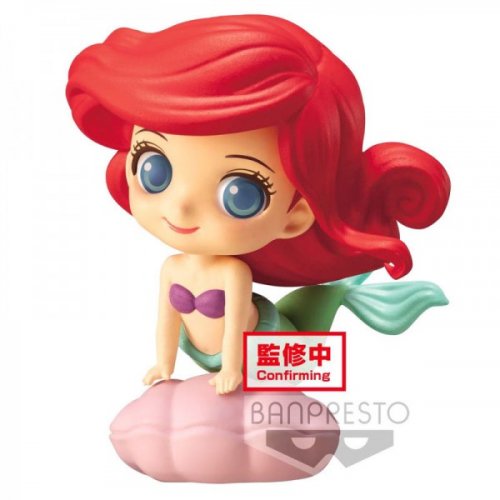 Figuuri: Disney - Sweet Tiny Ariel (6cm)