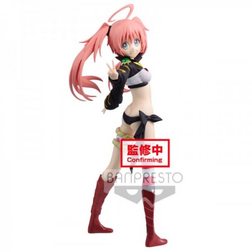 Figuuri: That Time I Got Reincarnated as a Slime - Milim Otherworlder (16cm)
