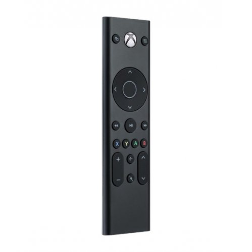 PDP: Xbox Series X Media Remote