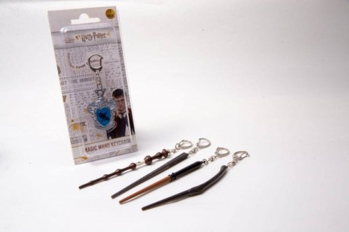 Avaimenper�: Harry Potter Collection (Satunnainen)