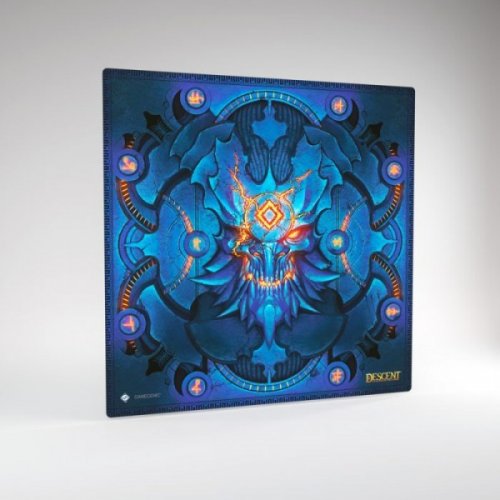 Descent: Legends of the Dark Prime Game Mat