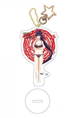 Avaimenper�: Highschool DXD Hero - Akeno (9cm)
