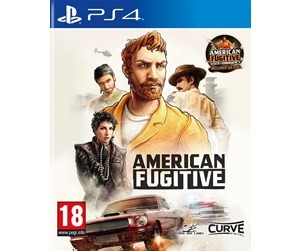 American Fugitive