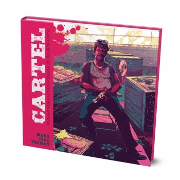 Cartel: Corebook