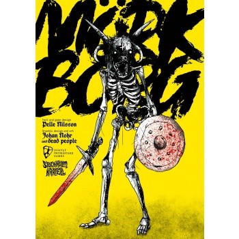 M�rk Borg