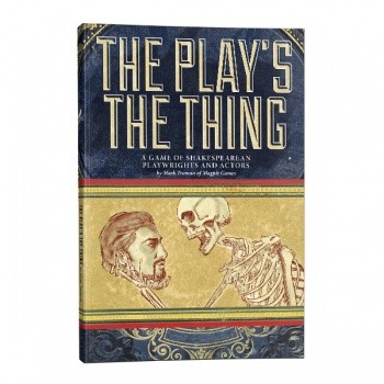 The Play's The Thing