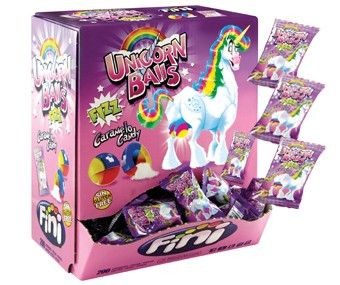 Unicorn Balls
