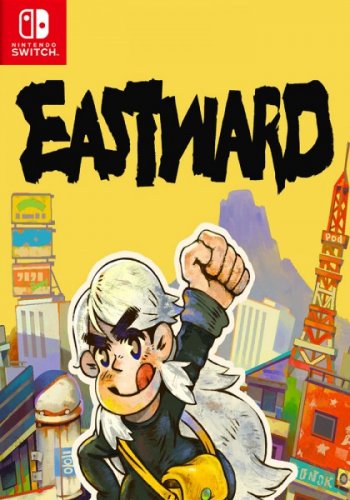 Eastward (Import)