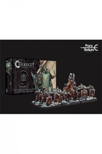Conquest: Dweghom Hold Warriors/Hold Ballistae Expansion