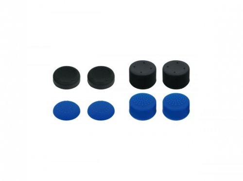 Piranha: Grips And Sticks 10 In 1 Pack