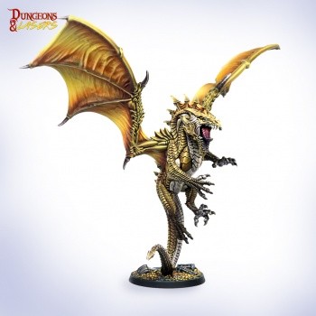 Dungeons & Lasers: Durkar