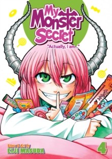 My Monster Secret: 04
