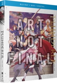 Plunderer: Season 1 - Part 1