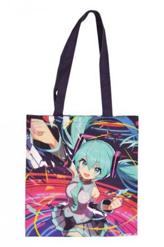 Kangaskassi: Hatsune Miku - Energy