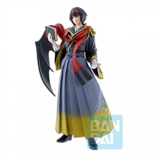 Figuuri: That Time I Got Reincarnated as a Slime - Diablo Kimono Ver. (22cm)