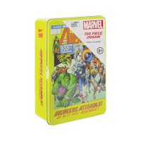 Palapeli: Marvel - Avengers Assemble (750)