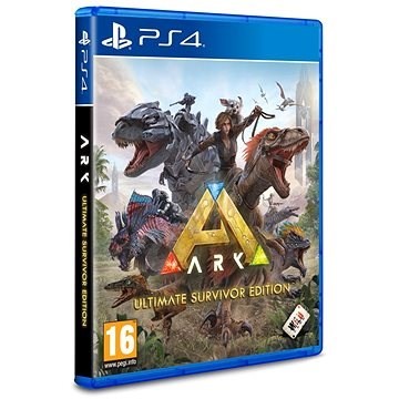 ARK: Ultimate Survivor Edition