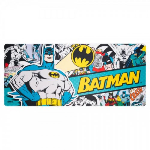 Hiirimatto: Batman - Comic Book XL
