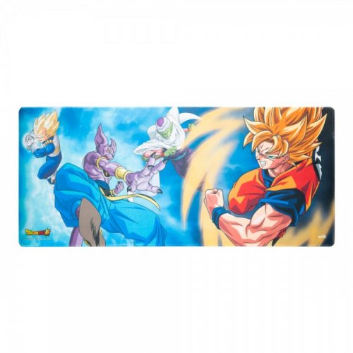 Hiirimatto: Dragon Ball Super - Characters XL
