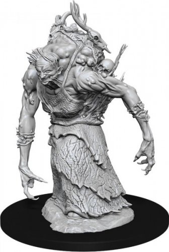 D&D Nolzur's Marvelous Miniatures: Annis Hag