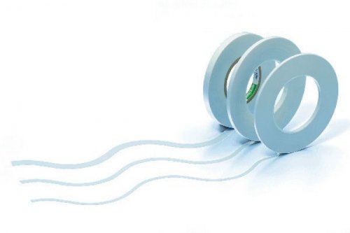 Tamiya Masking Tape For Curves - 5mm - roll